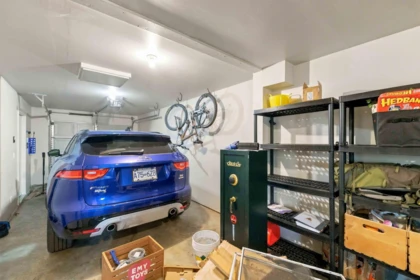 Outdoor Patio Photo of 17 19572 Fraser Way, Pitt Meadows, BC