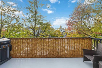 Swimming Pool Photo of 17 19572 Fraser Way, Pitt Meadows, BC