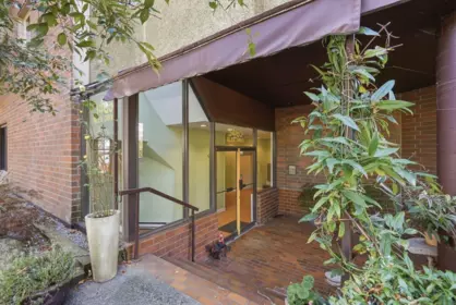 Office / Den Photo of 104 3465 Glen Drive, Vancouver, BC