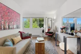 104 3465 Glen Drive, Vancouver, BC