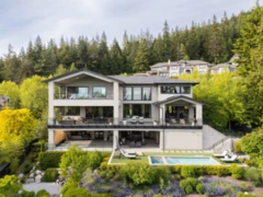 2051 Ridge Mountain Drive, Anmore, BC