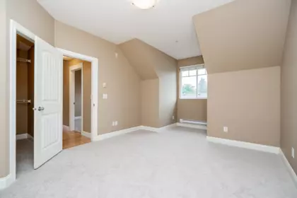 Basement Recreation Room Photo of 301 22150 Dewdney Trunk Road, Maple Ridge, BC