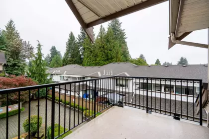 Bedroom 4 Photo of 301 22150 Dewdney Trunk Road, Maple Ridge, BC