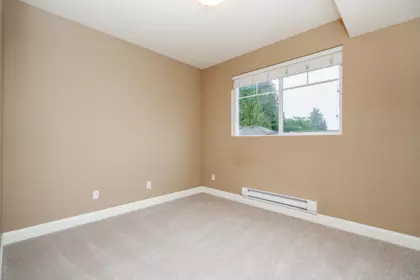 Hallway Photo of 301 22150 Dewdney Trunk Road, Maple Ridge, BC