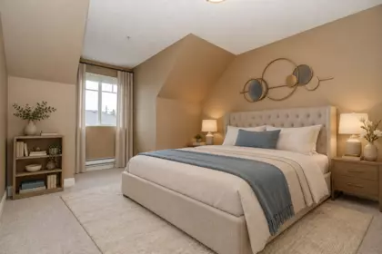 Loft / Bonus Room Photo of 301 22150 Dewdney Trunk Road, Maple Ridge, BC