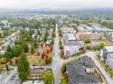 Neighborhood Park Photo Near 301 22150 Dewdney Trunk Road, Maple Ridge, BC