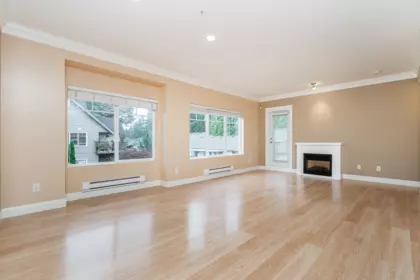 Primary Bedroom Photo of 301 22150 Dewdney Trunk Road, Maple Ridge, BC