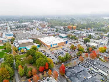 Street View Photo of 301 22150 Dewdney Trunk Road, Maple Ridge, BC