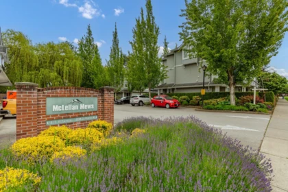 9 5988 Old Mclellan Road, Surrey, BC, Surrey — Townhouse for sale