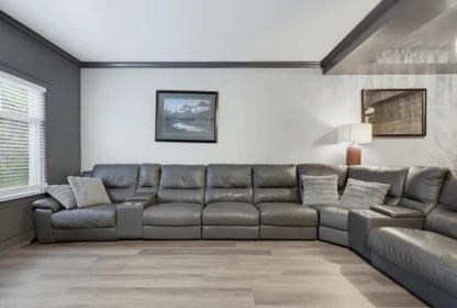Loft / Bonus Room Photo of 9 5988 Old Mclellan Road, Surrey, BC