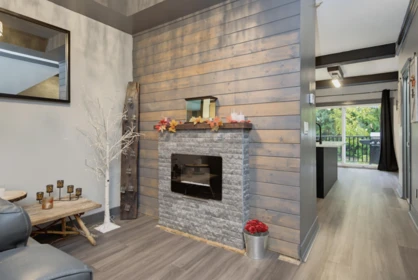 Mudroom Photo of 9 5988 Old Mclellan Road, Surrey, BC