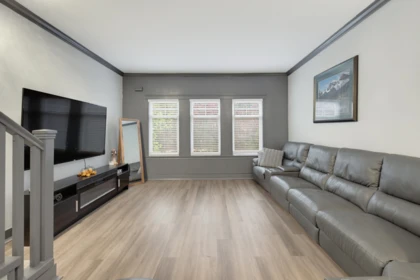 Office / Den Photo of 9 5988 Old Mclellan Road, Surrey, BC