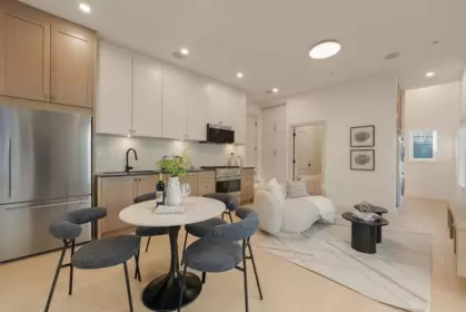 2544 Grant Street, Vancouver, BC, Vancouver — Single Family Residence for sale