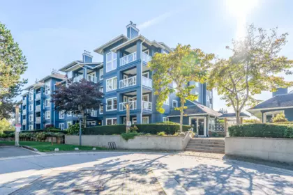 215 12931 Railway Ave Avenue, Richmond, BC, Richmond — Apartment/Condo for sale