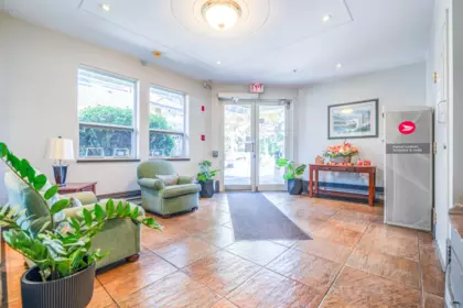 215 12931 Railway Ave Avenue, Richmond, BC, Richmond — Apartment/Condo for sale