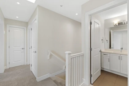 Walk-In Closet Photo of 1969 E 5th Avenue, Vancouver, BC