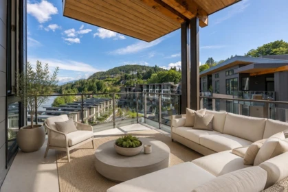 621 1500 Scott Crescent, Squamish, BC, Squamish — Apartment/Condo for sale