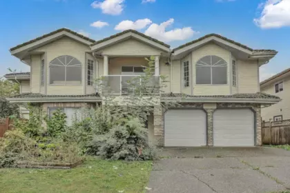 6832 127a Street, Surrey, BC, Surrey — Single Family Residence for sale