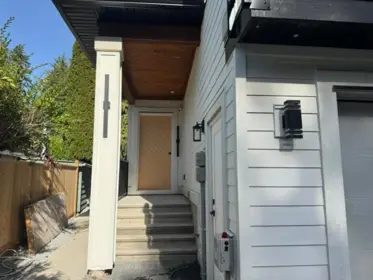 11663 Cory Drive, Delta, BC, Delta — Half Duplex for sale