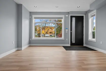 1 2557 W King Edward Street, Vancouver, BC, Vancouver — Townhouse for sale