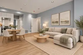 1 2557 W King Edward Street, Vancouver, BC