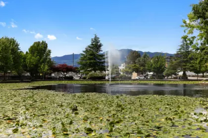 6 45915 Cheam Avenue, Chilliwack, BC, Chilliwack — Apartment/Condo for sale