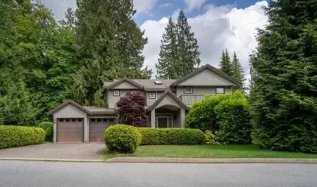 4986 Shirley Avenue, North Vancouver, BC, North vancouver — Single Family Residence for sale