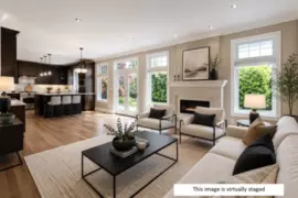 4986 Shirley Avenue, North Vancouver, BC