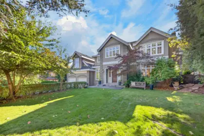14512 30a Avenue, Surrey, BC, Surrey — Single Family Residence for sale