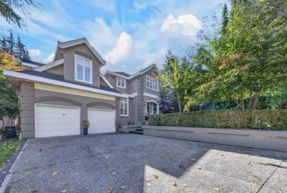 14512 30a Avenue, Surrey, BC, Surrey — Single Family Residence for sale