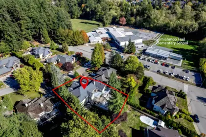 14512 30a Avenue, Surrey, BC, Surrey — Single Family Residence for sale