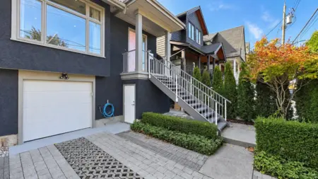 80 E 22nd Avenue, Vancouver, BC, Vancouver — Single Family Residence for sale