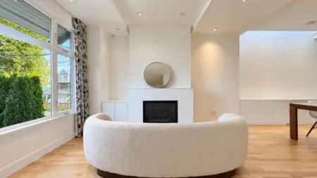 80 E 22nd Avenue, Vancouver, BC, Vancouver — Single Family Residence for sale