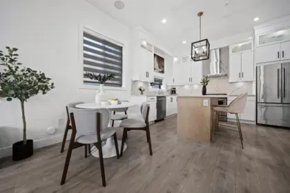1131 E 23rd Avenue, Vancouver, BC, Vancouver — Half Duplex for sale