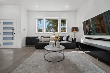 1131 E 23rd Avenue, Vancouver, BC, Vancouver — Half Duplex for sale