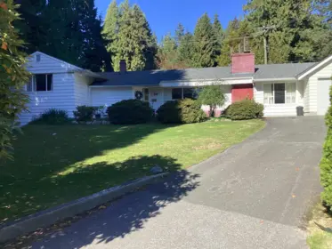 410 Hadden Drive, West Vancouver, BC, West Vancouver — Single Family Residence for sale