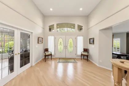 4800 English Bluff Court, Delta, BC, Delta — Single Family Residence for sale