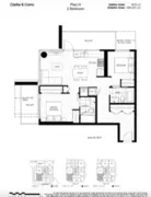 1509 567 Clarke Road, Coquitlam, BC