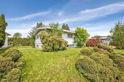 45333 Westview Avenue, Chilliwack, BC, Chilliwack — Single Family Residence for sale