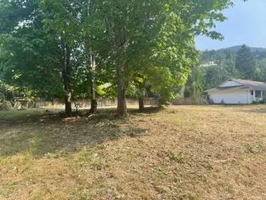 Lot 55 Burnett Road, Sechelt, BC, Sechelt — Land for sale