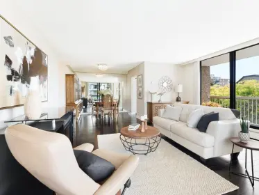 302 1390 Duchess Avenue, West Vancouver, BC, West vancouver — Apartment/Condo for sale