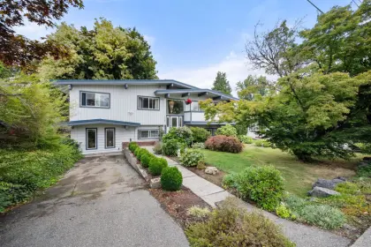27383 29a Avenue, Langley, BC, Langley — Single Family Residence for sale