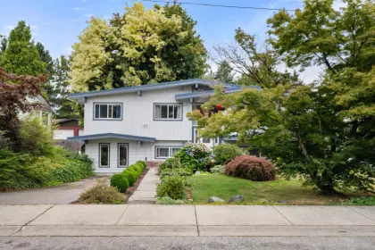 27383 29a Avenue, Langley, BC, Langley — Single Family Residence for sale