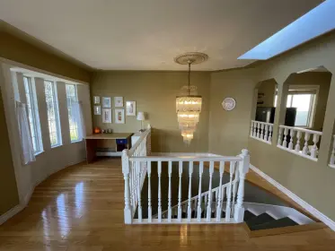 4816 Frances Street, Burnaby, BC, Burnaby — Single Family Residence for sale