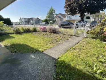 4816 Frances Street, Burnaby, BC, Burnaby — Single Family Residence for sale