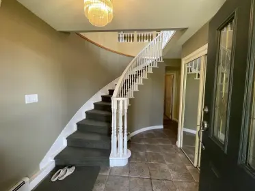 4816 Frances Street, Burnaby, BC, Burnaby — Single Family Residence for sale