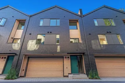 6 1089 Wilson Crescent, Squamish, BC, Squamish — Townhouse for sale