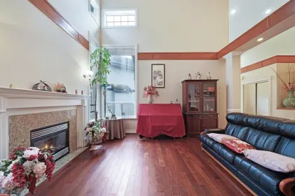 2012 Turnberry Lane, Coquitlam, BC, Coquitlam — Single Family Residence for sale