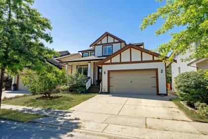 11263 Southgate Road, Pitt Meadows, BC, Pitt meadows — Single Family Residence for sale