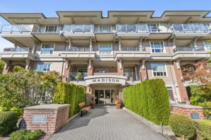 407 15357 17a Avenue, Surrey, BC, Surrey — Apartment/Condo for sale